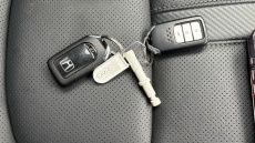 Honda Civic 1.0 VTEC Turbo 126 EX 5dr CVT Petrol Hatchback